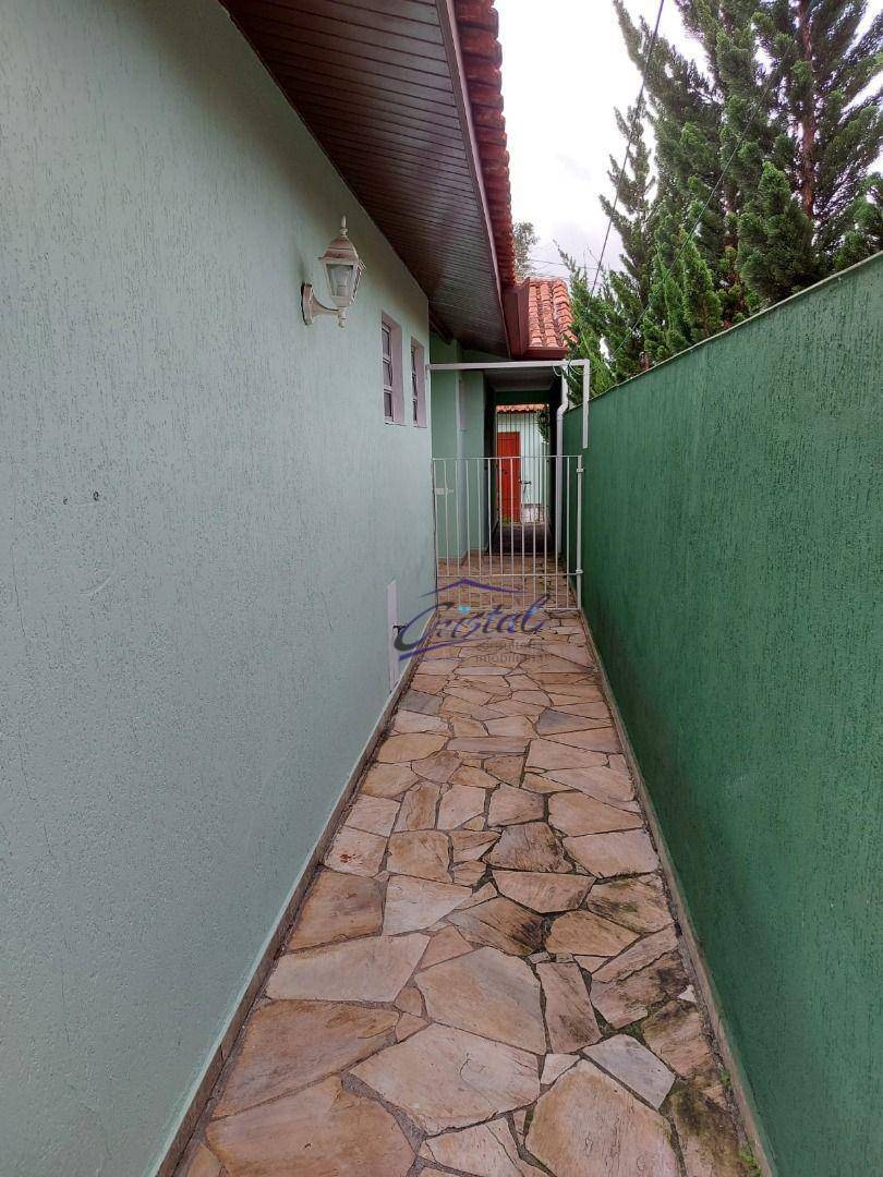 Casa de Condomínio à venda com 3 quartos, 140m² - Foto 24