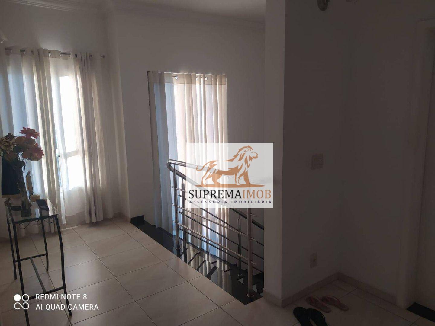 Casa de Condomínio à venda com 3 quartos, 300m² - Foto 19