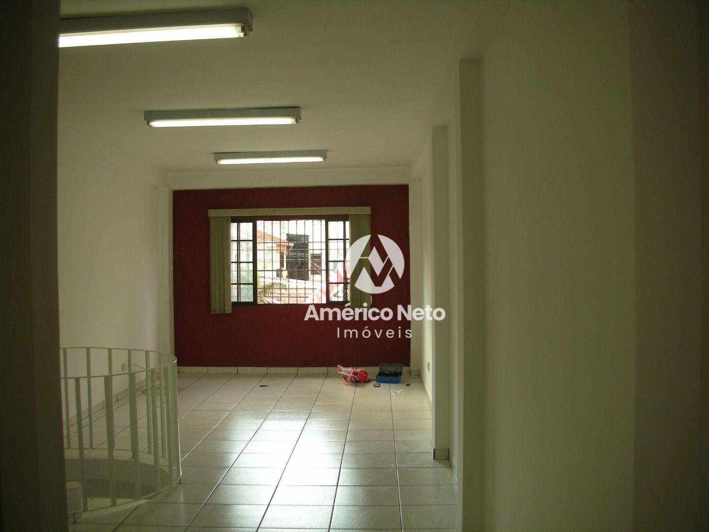 Loja-Salão para alugar, 120m² - Foto 13