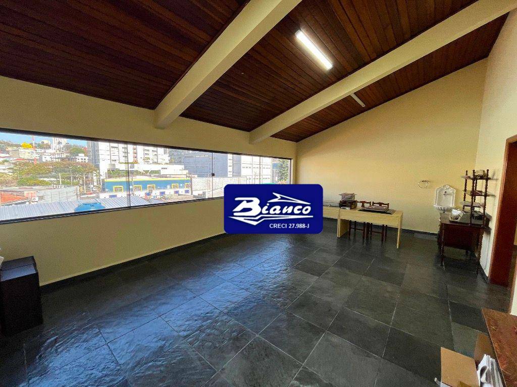 Sobrado, 4 quartos, 327 m² - Foto 54