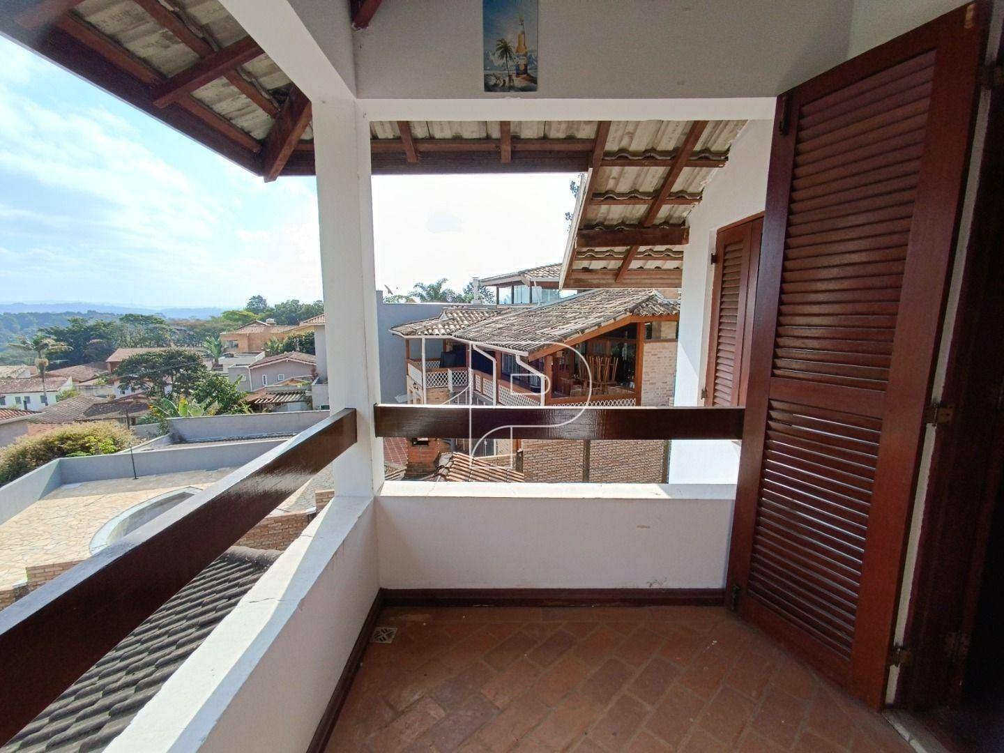 Casa de Condomínio à venda com 3 quartos, 240m² - Foto 20