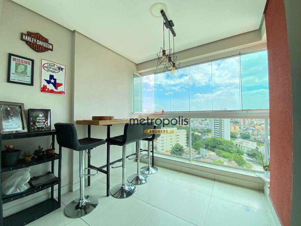 Apartamento à venda com 2 quartos, 79m² - Foto 9