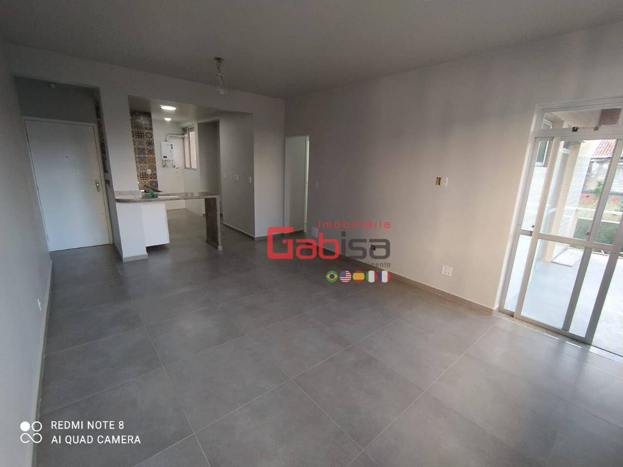 Apartamento à venda com 2 quartos, 86m² - Foto 1