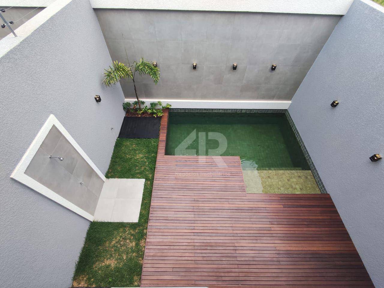 Sobrado à venda com 3 quartos, 207m² - Foto 30