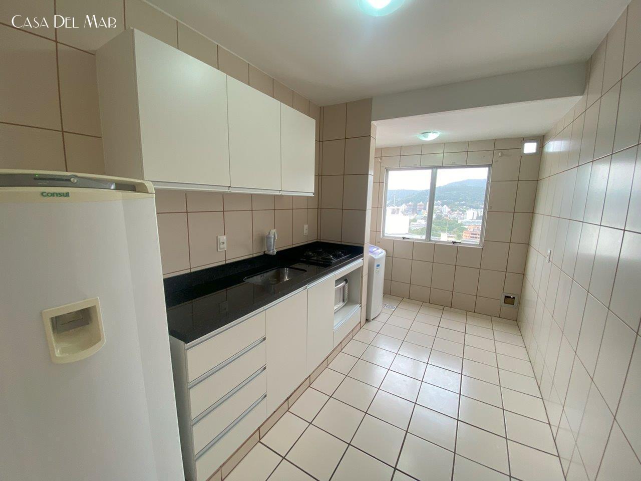 Apartamento à venda com 3 quartos, 84m² - Foto 8