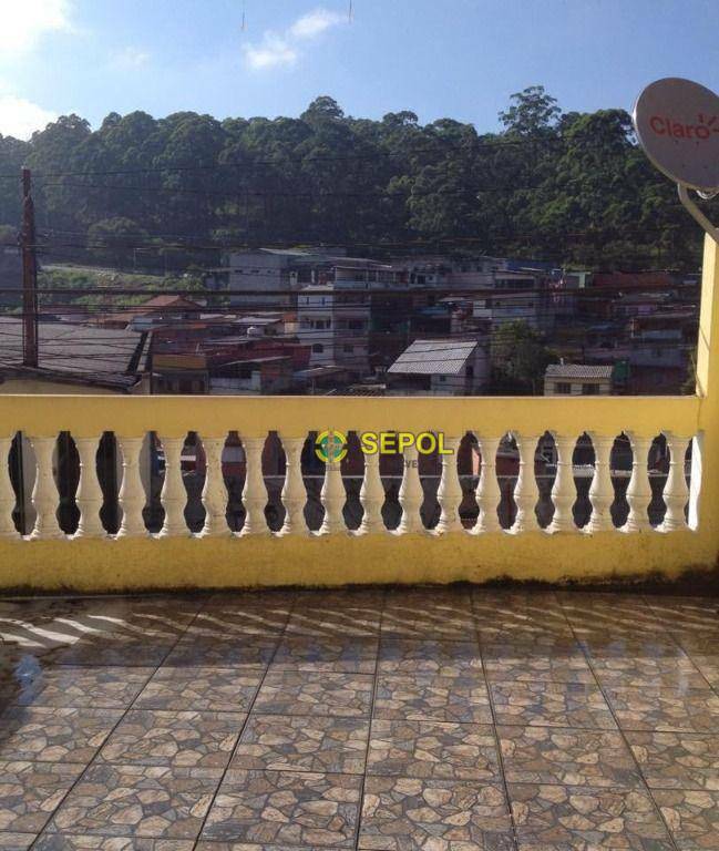 Sobrado à venda com 3 quartos, 140m² - Foto 4