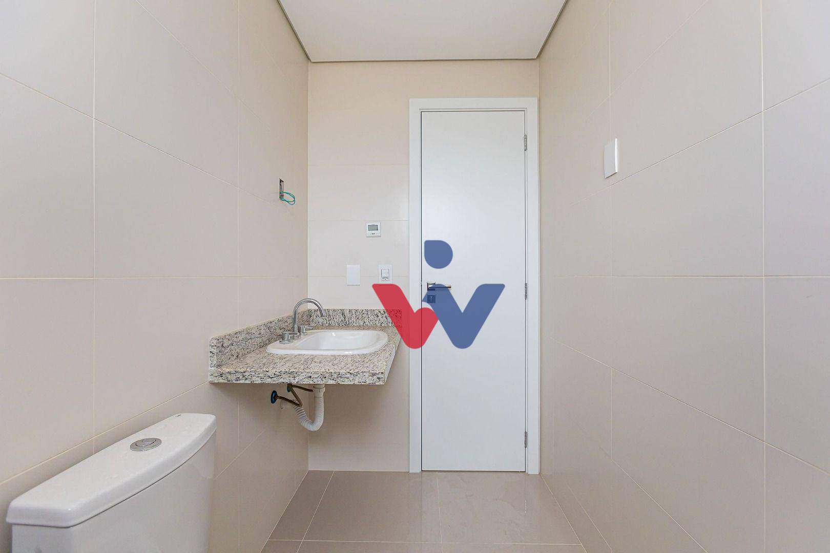 Apartamento à venda com 3 quartos, 130m² - Foto 28