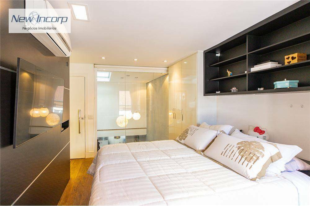 Casa de Condomínio à venda com 2 quartos, 166m² - Foto 15