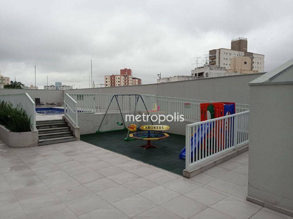 Apartamento à venda com 2 quartos, 65m² - Foto 14