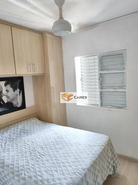 Apartamento à venda com 2 quartos, 50m² - Foto 17