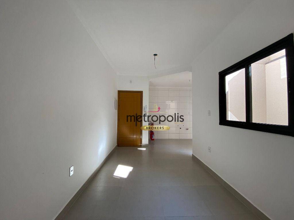 Apartamento à venda com 2 quartos, 46m² - Foto 1