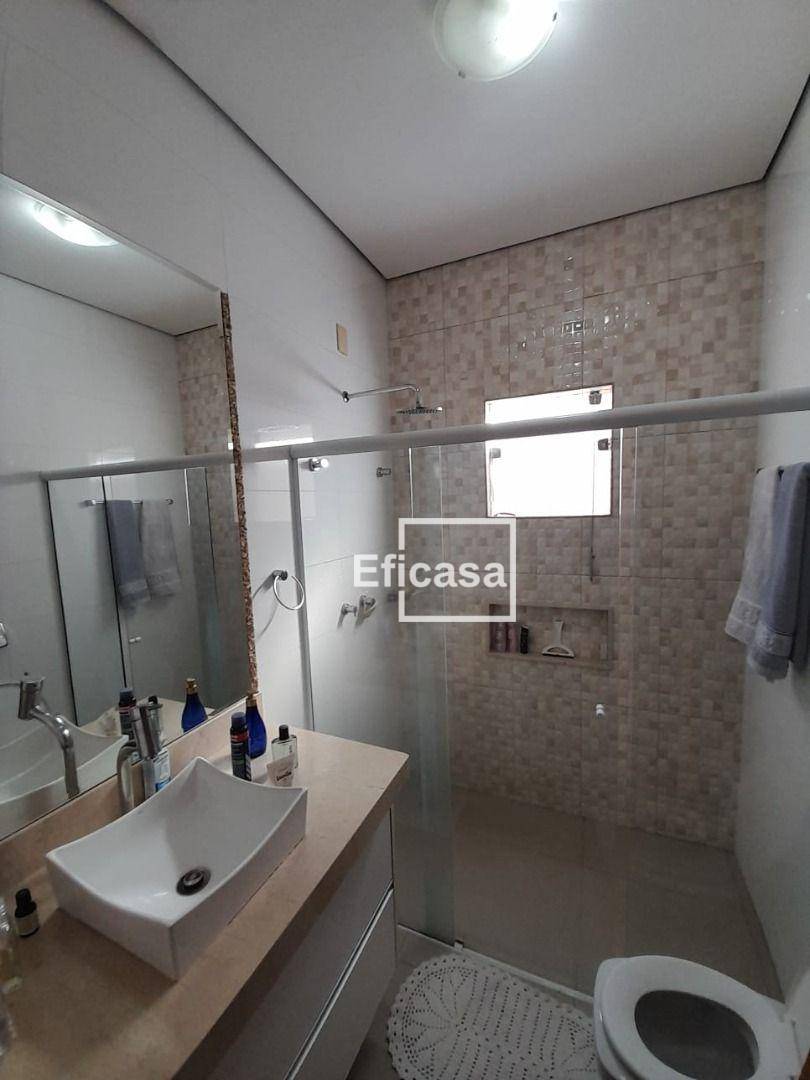 Casa de Condomínio à venda com 3 quartos, 150m² - Foto 23