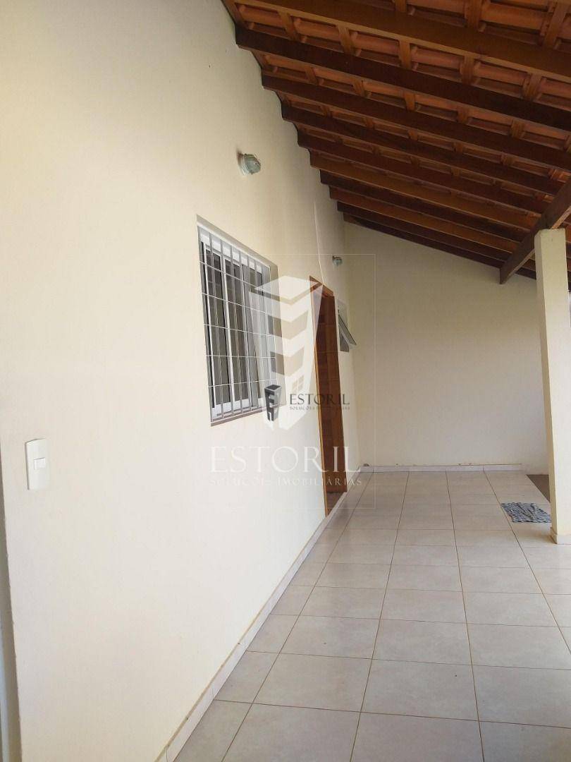 Sobrado à venda com 2 quartos, 91m² - Foto 2