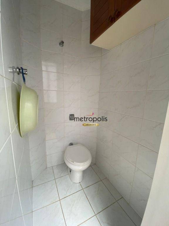 Apartamento para alugar com 3 quartos, 121m² - Foto 13