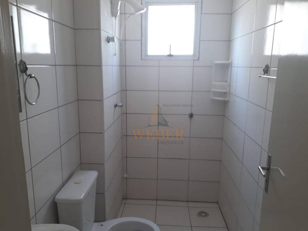 Apartamento à venda com 2 quartos, 57m² - Foto 20