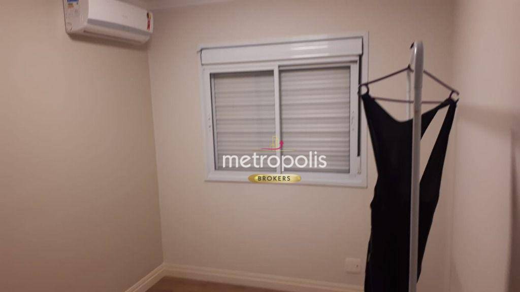 Apartamento à venda com 3 quartos, 144m² - Foto 12