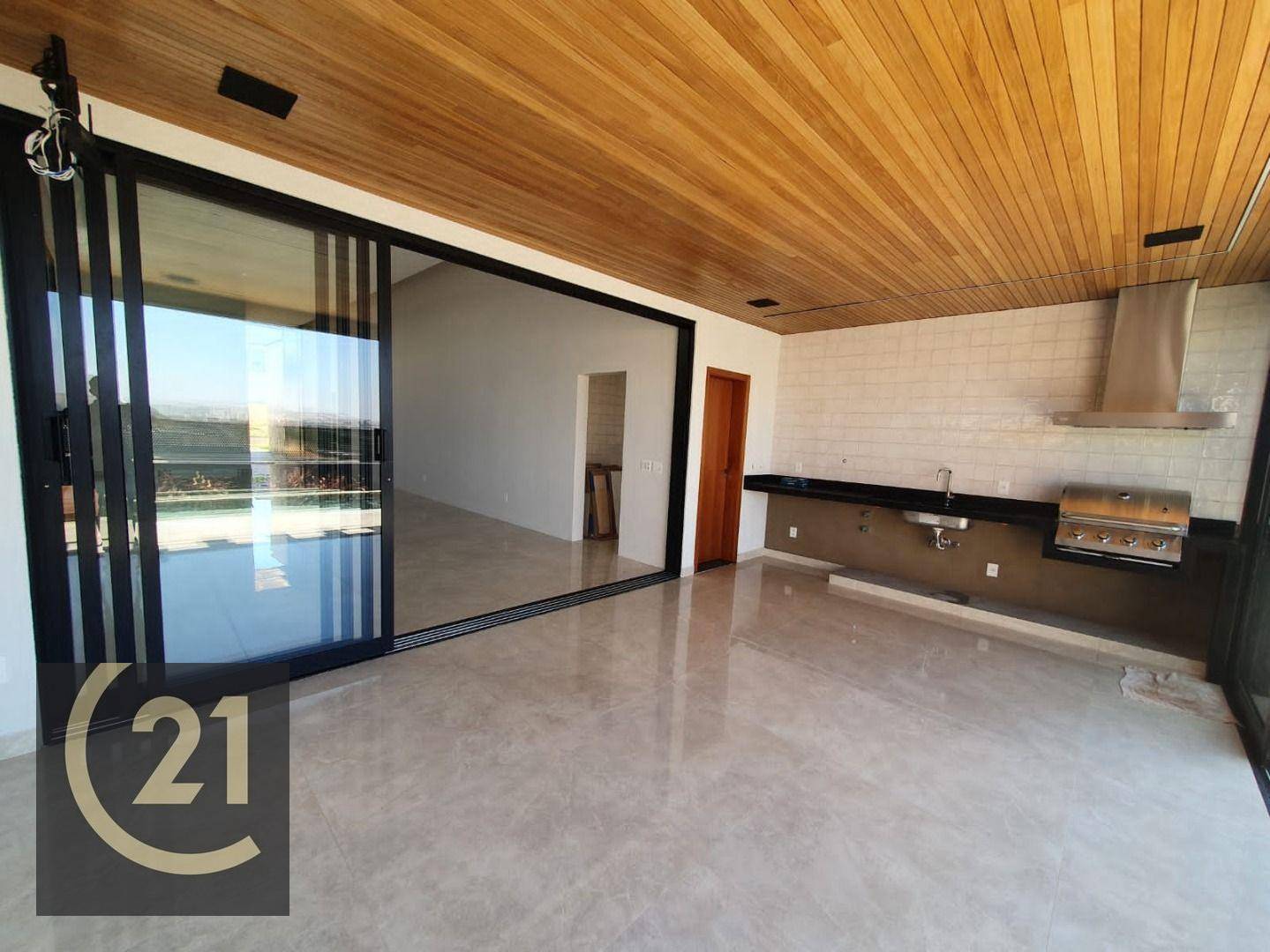 Casa de Condomínio à venda com 3 quartos, 265m² - Foto 12