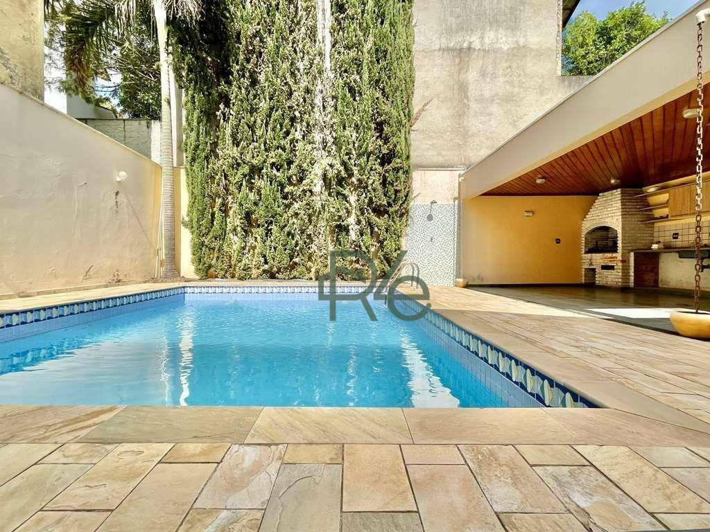 Casa de Condomínio à venda com 3 quartos, 390m² - Foto 22