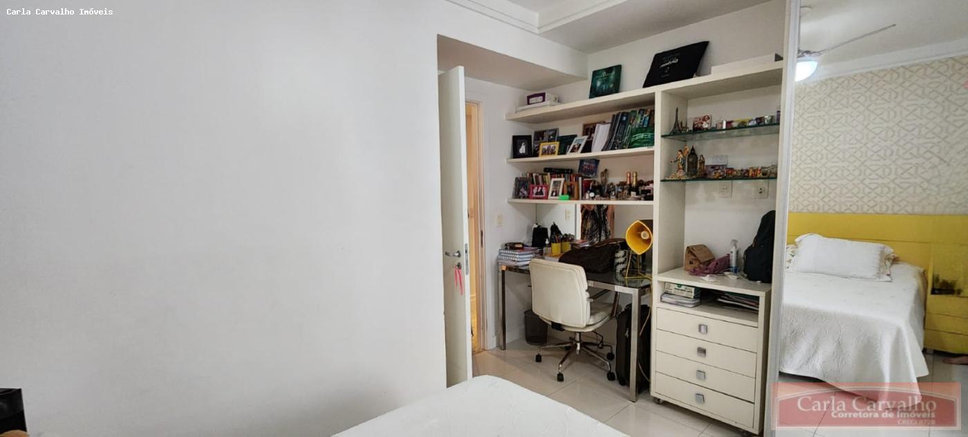 Apartamento à venda com 4 quartos, 181m² - Foto 30