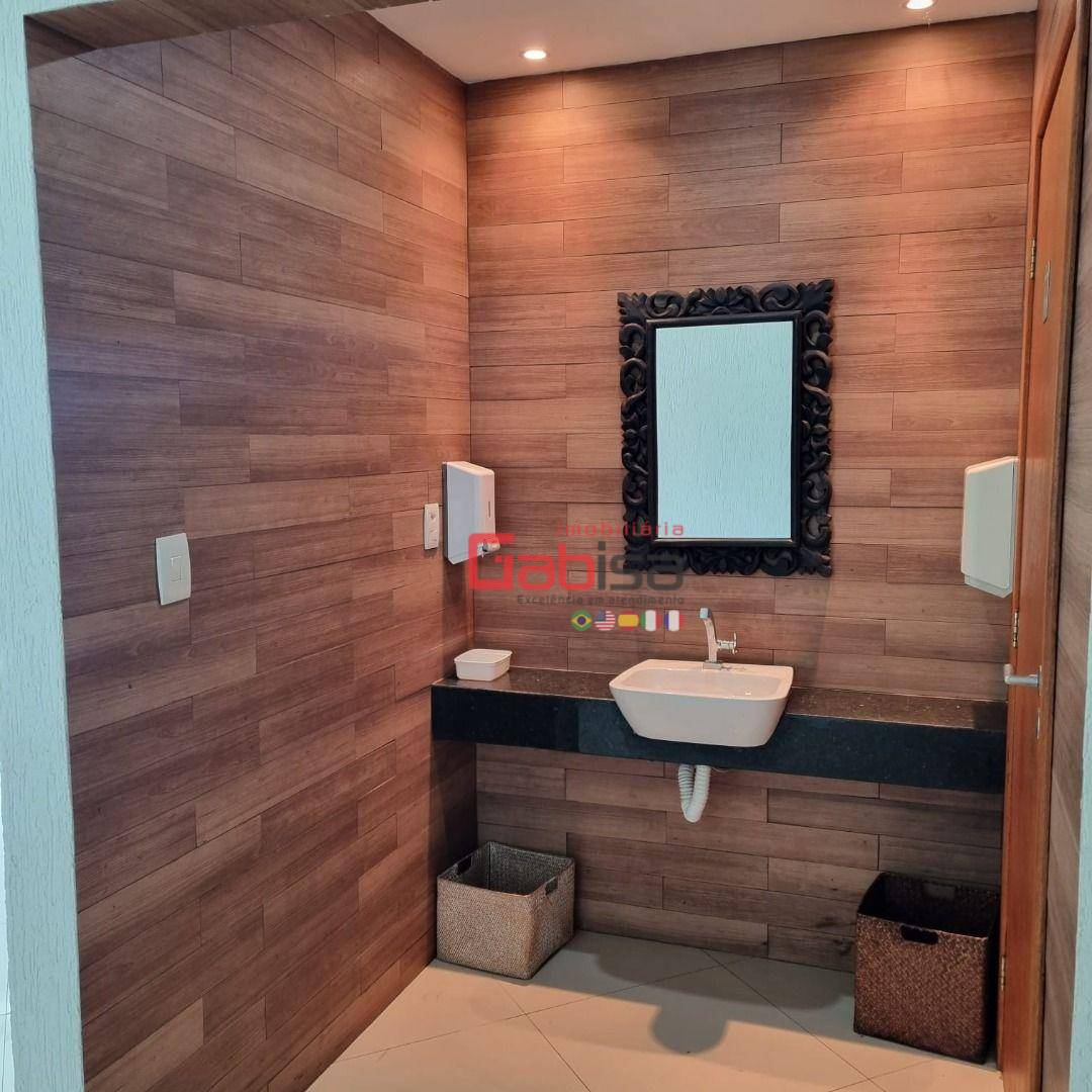 Apartamento à venda com 1 quarto, 52m² - Foto 16