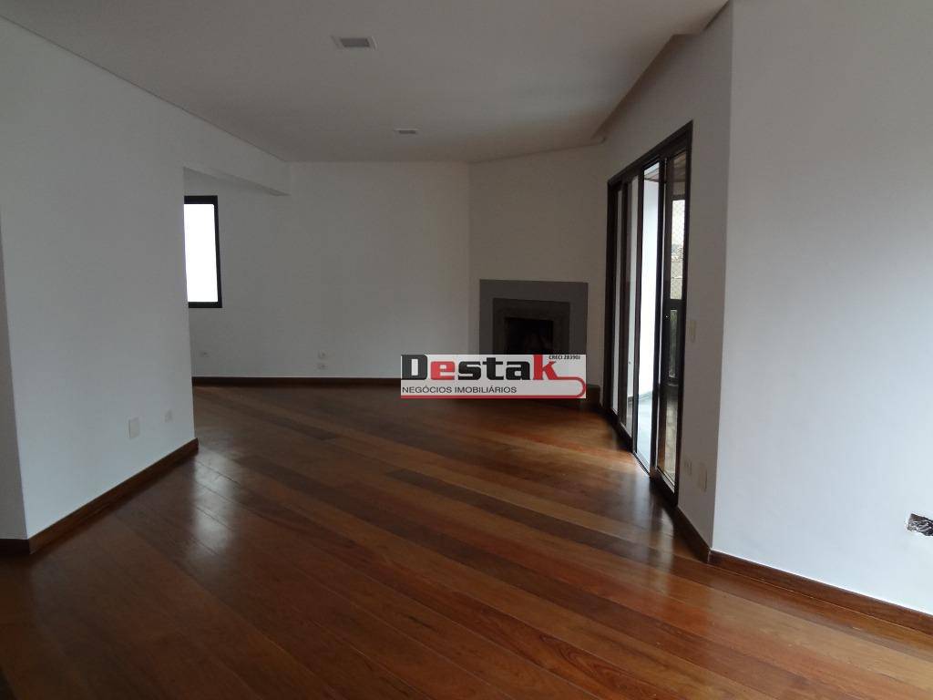 Apartamento à venda com 3 quartos, 211m² - Foto 11