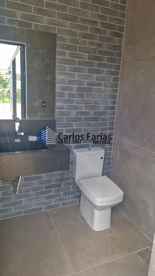 Casa de Condomínio à venda com 4 quartos, 480m² - Foto 9