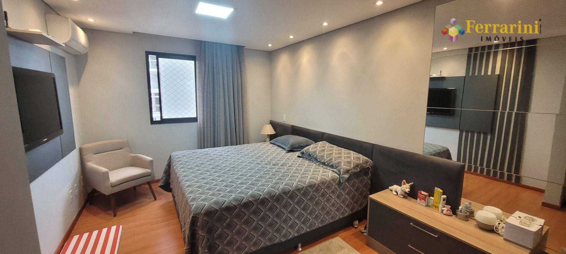 Apartamento à venda com 3 quartos, 104m² - Foto 15