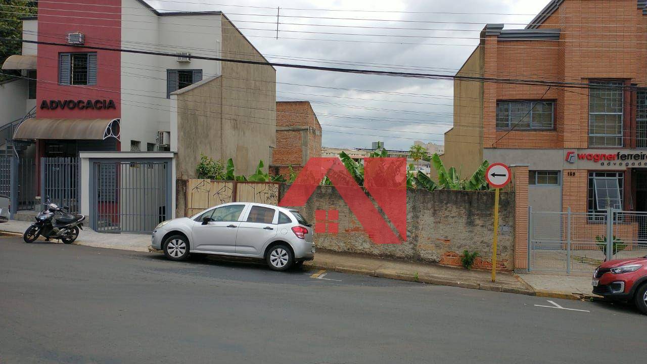 Terreno à venda, 285M2 - Foto 1