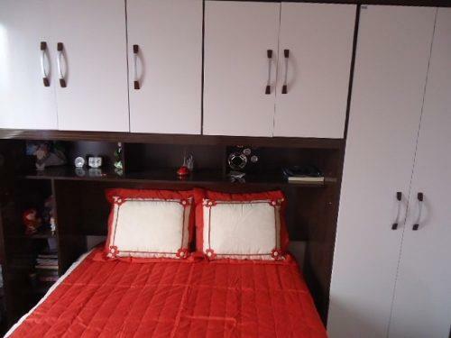 Apartamento à venda com 2 quartos, 50m² - Foto 12