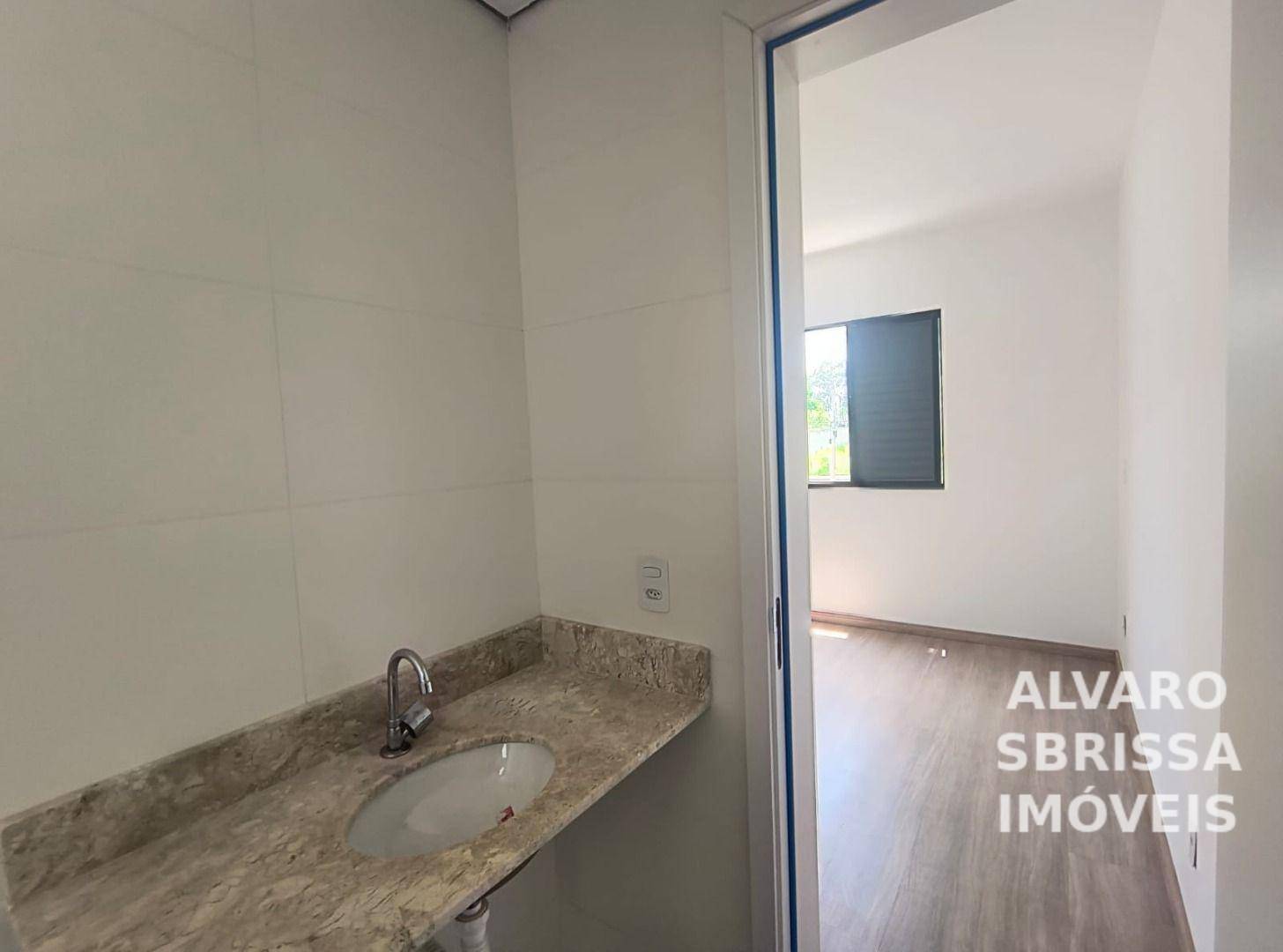 Apartamento à venda com 2 quartos, 53m² - Foto 8