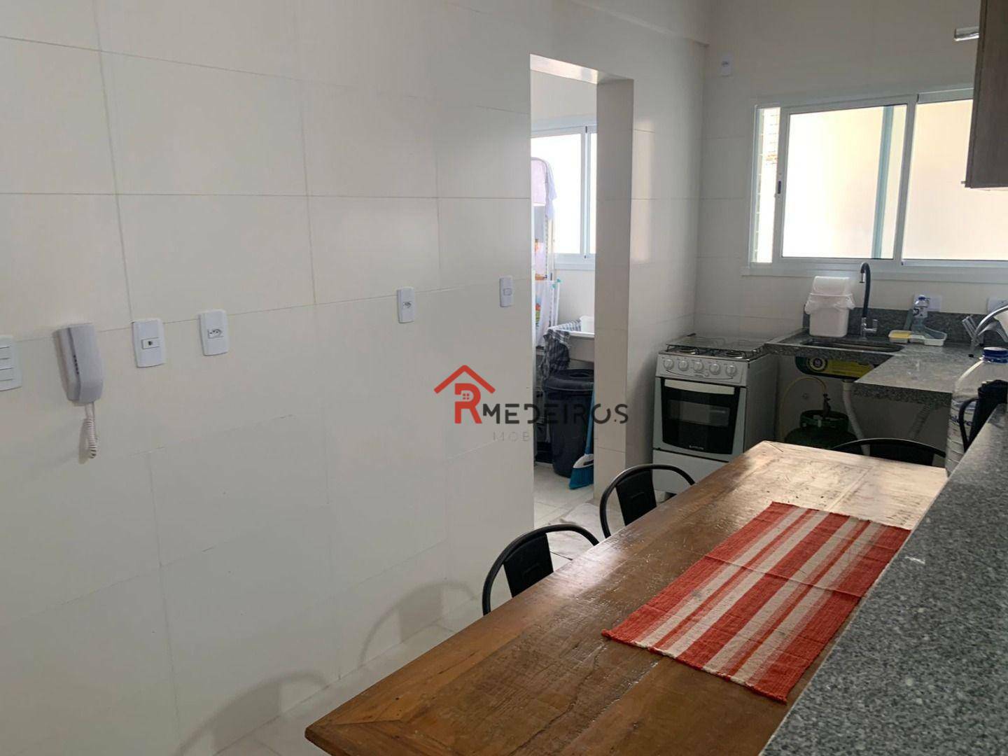 Apartamento à venda com 2 quartos, 65m² - Foto 9