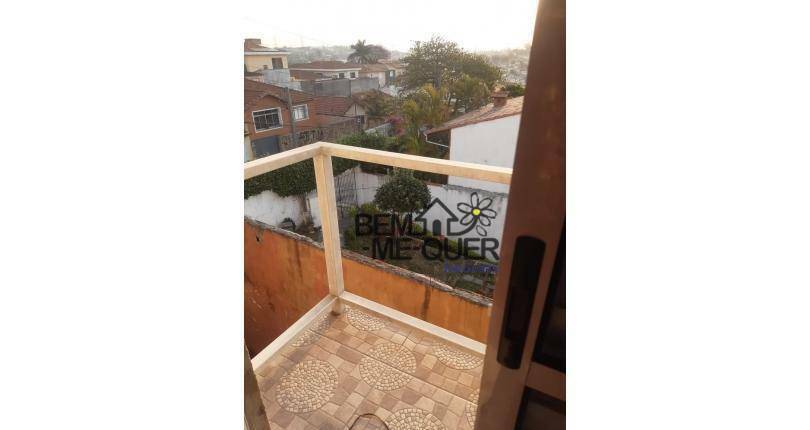 Sobrado à venda com 4 quartos, 164m² - Foto 3