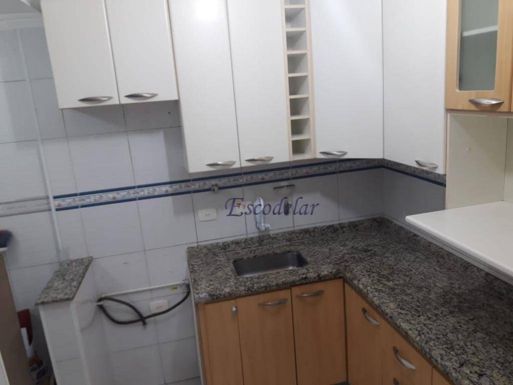 Apartamento à venda com 2 quartos, 70m² - Foto 7