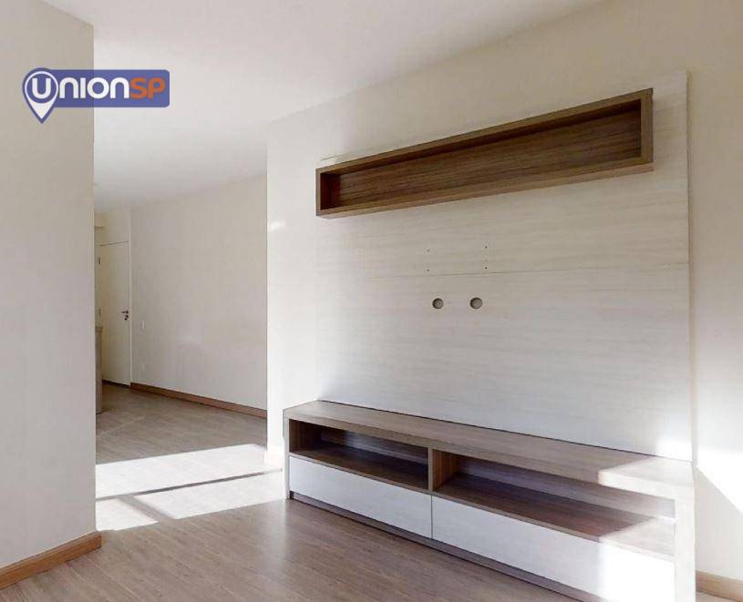 Apartamento à venda com 2 quartos, 54m² - Foto 5