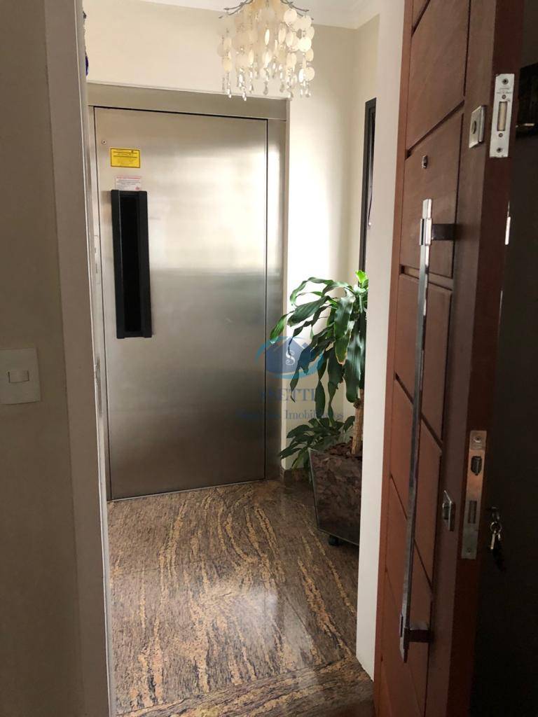 Apartamento à venda com 3 quartos, 100m² - Foto 12