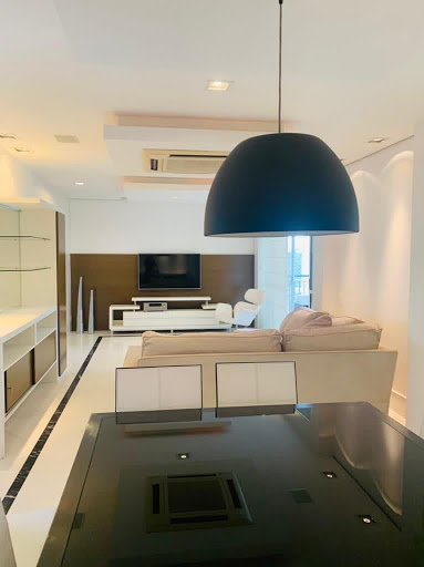 Apartamento à venda e aluguel com 4 quartos, 205m² - Foto 10