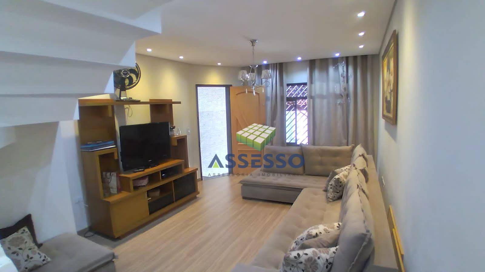 Casa à venda com 3 quartos, 185m² - Foto 4