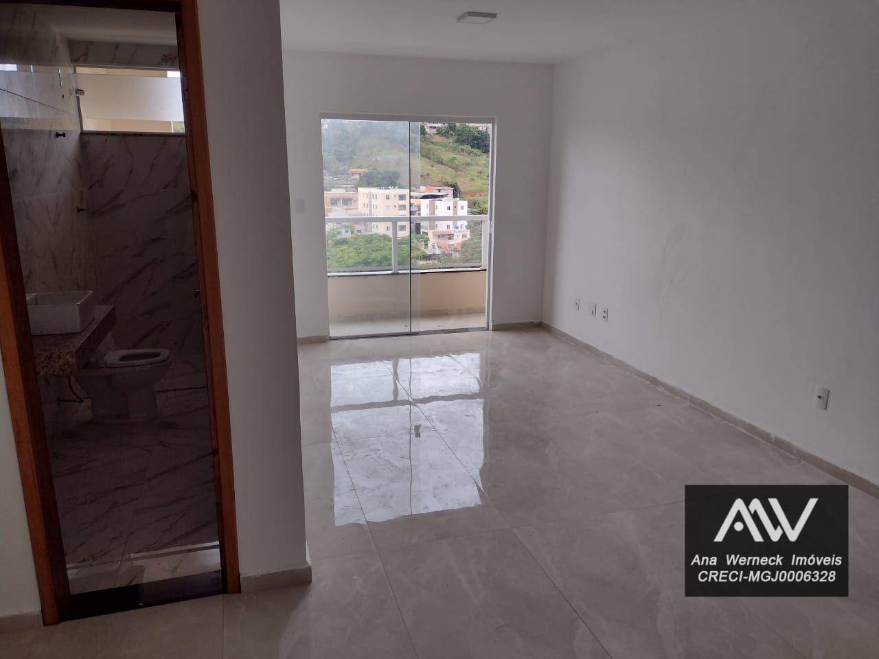 Apartamento à venda com 3 quartos, 112m² - Foto 12