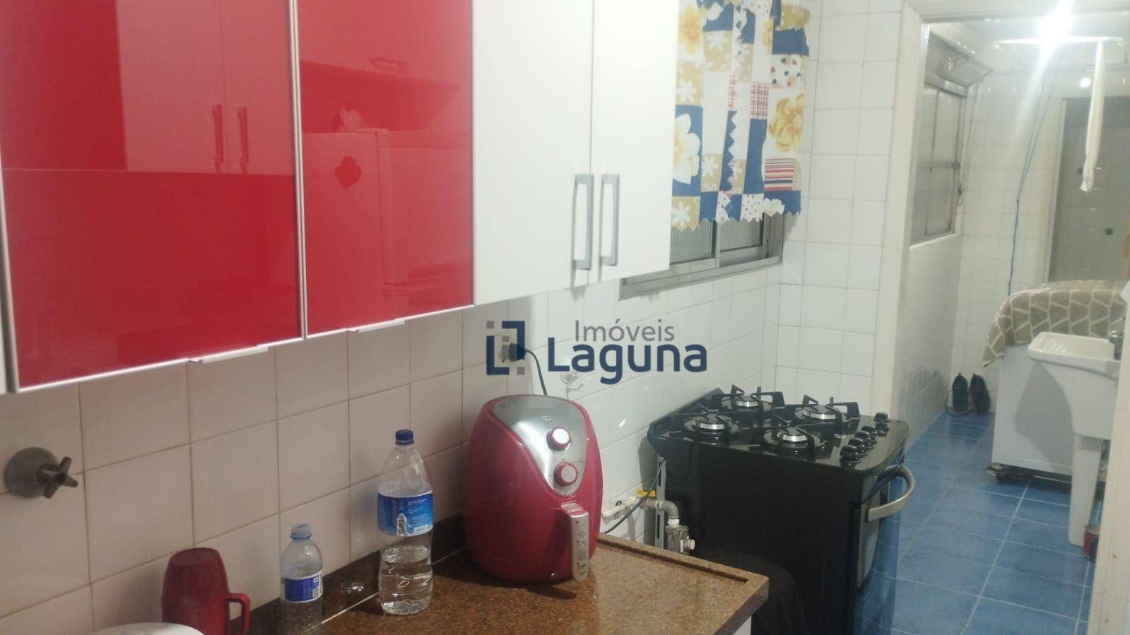 Apartamento à venda com 2 quartos, 80m² - Foto 5