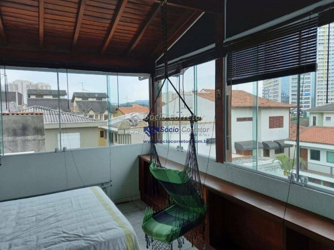 Casa à venda com 4 quartos, 220m² - Foto 38