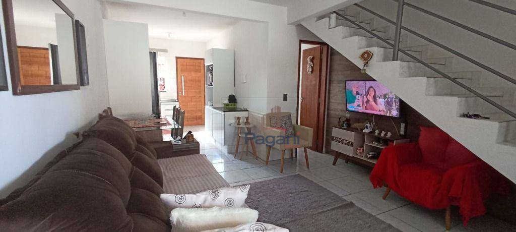 Sobrado à venda com 2 quartos, 66m² - Foto 18