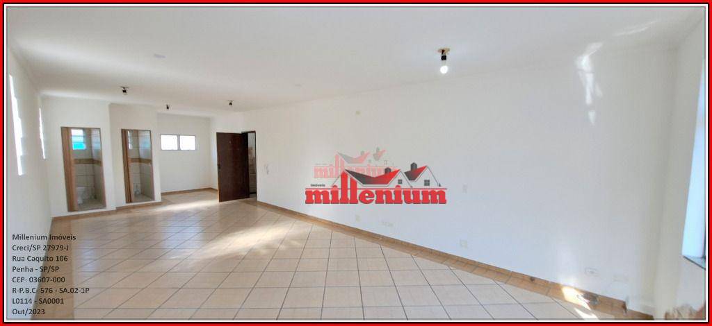 Conjunto Comercial-Sala para alugar - Foto 15