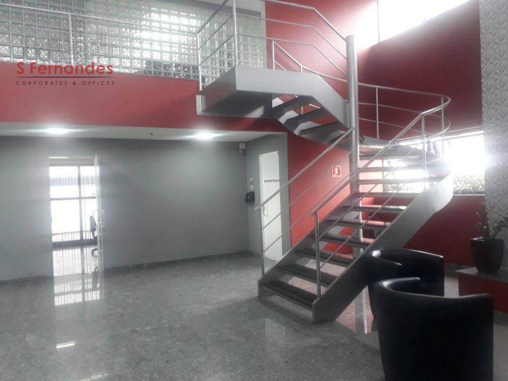 Conjunto Comercial-Sala para alugar, 30m² - Foto 15