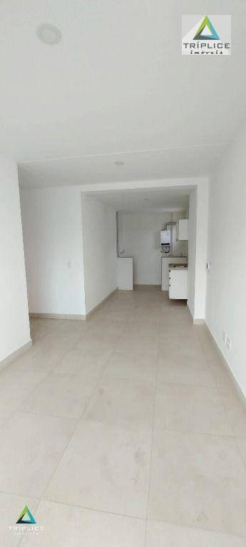 Apartamento à venda com 1 quarto, 38m² - Foto 23