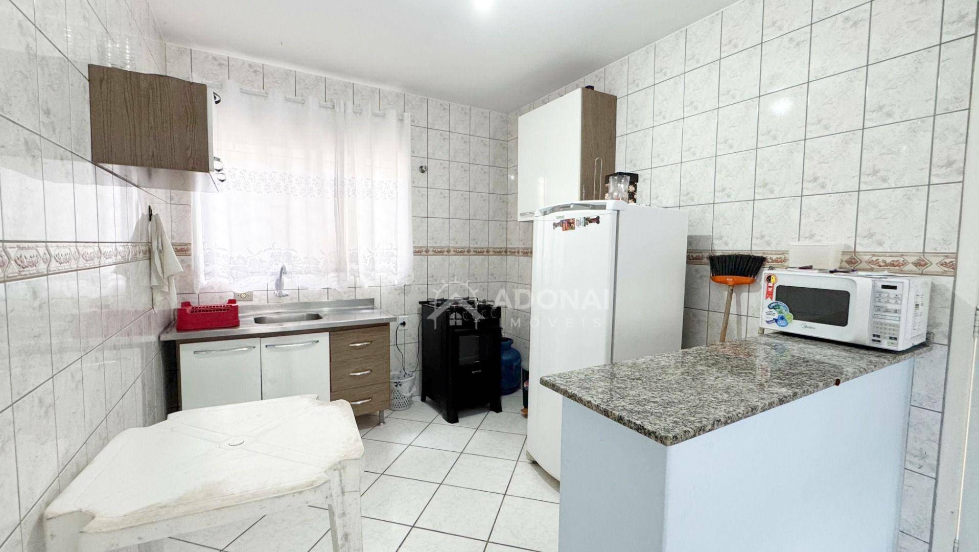 Casa de Condomínio à venda com 2 quartos, 69m² - Foto 11