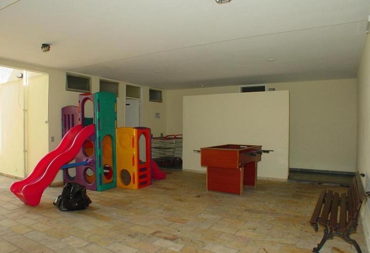 Apartamento à venda com 3 quartos, 107m² - Foto 11