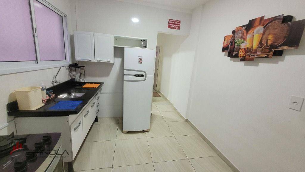 Apartamento à venda com 1 quarto, 45m² - Foto 21