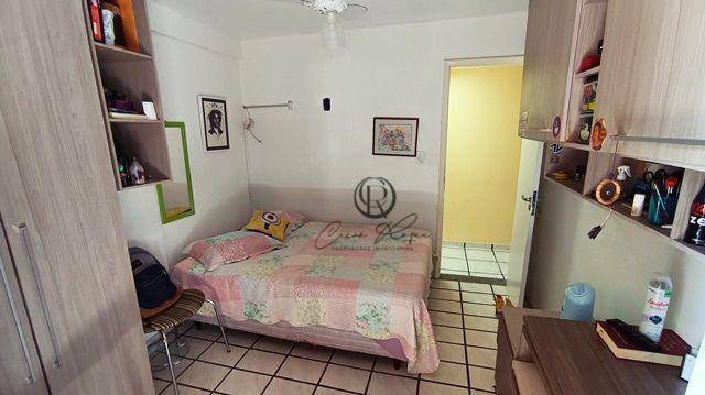 Apartamento à venda com 3 quartos, 189m² - Foto 11