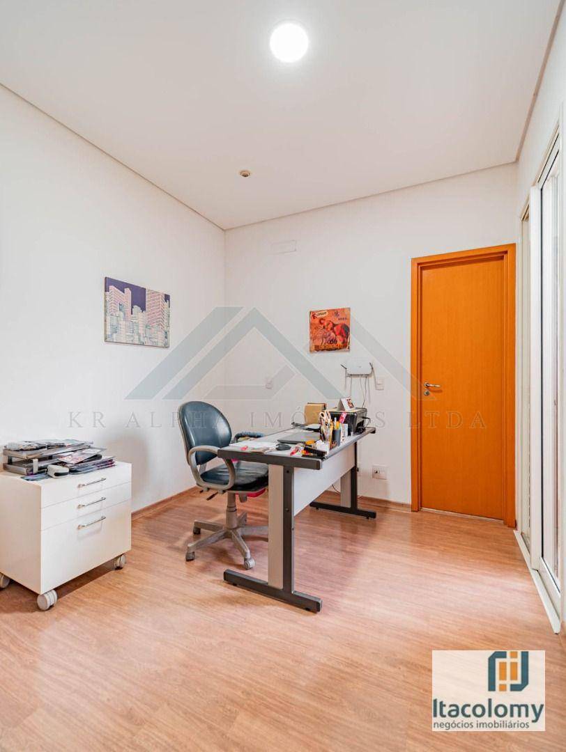 Apartamento à venda com 3 quartos, 116m² - Foto 16