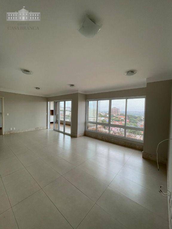 Apartamento à venda com 3 quartos, 160m² - Foto 2